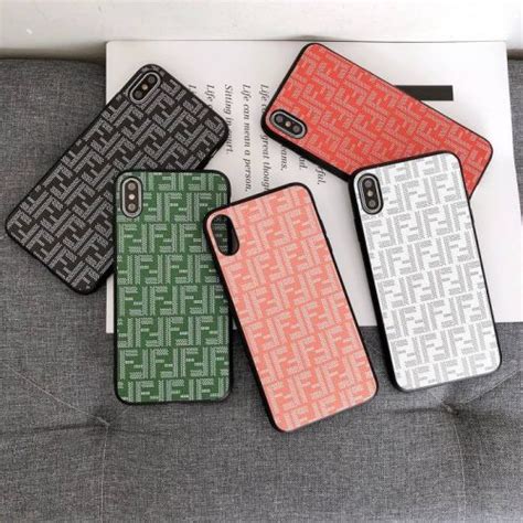 fendi hülle iphone 11|Fendi iPhone 11 Cases .